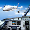 Jogos do Extreme Airplane simulator 2019 Pilot Flight 4.2