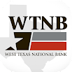 Bank Nasional Texas Barat 20.2.60
