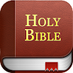 Holy Bible (KJV) 4.6
