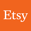 Etsy: acquista beni personalizzati, fatti a mano e unici