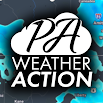 Weather Action - Prévisions horaires et 10 jours + cartes 5.4
