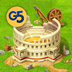 Jewels of Rome: Gems and Jewels Match-3 Puzzle 1.19.1901