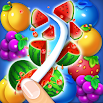 Fruits Crush - Link Puzzle Spiel 1.0036