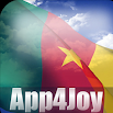 Kamerun Flagge Live Wallpaper 4.2.5
