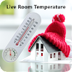 लाइव रूम तापमान 7.0