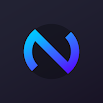 Nova Dark Icon Pack - Mga Rounded Square Shaped Icons 4.1