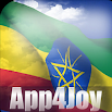 इथियोपिया फ्लैग लाइव वॉलपेपर 4.2.5