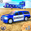 Offroad Police Transporter Truck 2019 1.0.25