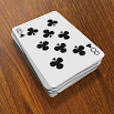 Permainan kartu gratis Crazy Eights 1.6.101