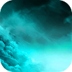Awesome Sky : Parallax Space live wallpaper free 1.4.1