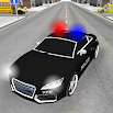 Police Car Racer 19