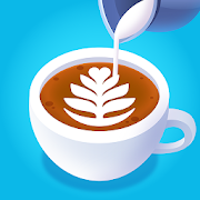 Coffee Shop 3D 1.7.4.2 تحديث
