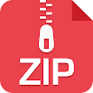 AZIP Master: Extractor y compresor de archivos ZIP RAR 2.0.8