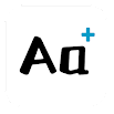 Fonts Pro - Emoji Keyboard Font 1.7.0.2 تحديث