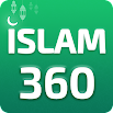 Islam 360 - Muslim & Islamic Package App 1.2