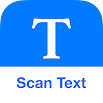 पाठ स्कैनर - चित्र 4.1.4 से पाठ निकालें