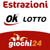 Estrazioni Lotto e 10eLotto 1.2