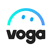 Voga: juega y chatea por voz con nuevos amigos. 1.2.3
