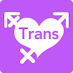 Trans - Transgender, Kinky, Daten & Chat 2.4