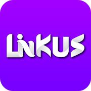 LINKUS Live-라이브 스트림, 라이브 채팅, 라이브로 이동 3.1.8
