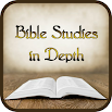 Bible Studies in Depth for Every Christian 16.0.0