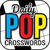 일일 POP 크로스 워드 : 일일 퍼즐 크로스 워드 퀴즈 2.8.5