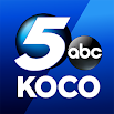KOCO 5 News and Weather 5.6.34