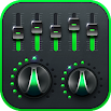 Ekolayzer ve Bas Güçlendirici - Müzik Sesi EQ 1.7.1