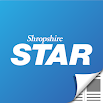 Shropshire Star-krant 1.6.6.3960