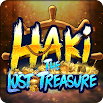 Haki: El tesoro perdido 2.0.0