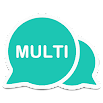 Multi Accounts - Parallel Space & Dual Accounts 1.4.7