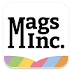 Mags Inc. - Naka-istilong libro ng larawan at kalendaryo 4.5.12