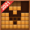 Puzzle bloc de bois 2.9