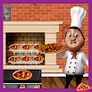 Dostawa do fabryki pizzy: gotowanie do pieczenia żywności 1.0.7