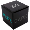 [EMUI 9.1]Pure Dark 5.0 Theme 2.7