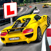 Race Driving License Test 2.1.2