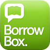 کتابخانه BorrowBox