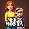 Merge Mansion-The Mansion Full of Mysteries 1.3.4