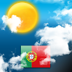 Pogoda dla Portugalii