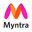 برنامه خرید آنلاین Myntra - خرید مد و موارد دیگر
