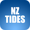Приливы Новой Зеландии: Северный и Южный острова 2.2.3