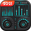 Best Equalizer, Bass Booster & Virtualizer 1.3.2