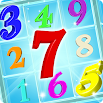 Sudoku NyanberPlace 25.2.700