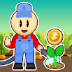 IDLE JUICY FARM - clicker and idle farming game 1.3.8