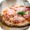 Recipes App Pizza in Spanish 1.15