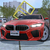 Driving Sim Multiplayer - Real Car Simulator 2021 5.085