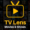 TV Lens : All-in-1 Movies, Free TV Shows, Live TV 1.2.24