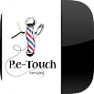 Re-Touch Hairstyling 6.621
