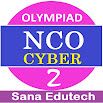 NCO 2 Olympiad Prep 3.06
