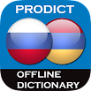 Russian - Armenian dictionary 3.5.3